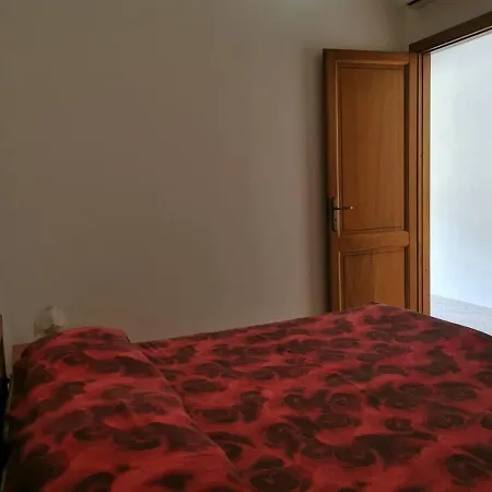 Anfora Rosso Lägenhet *