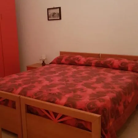 Anfora Rosso דירה קאנטו