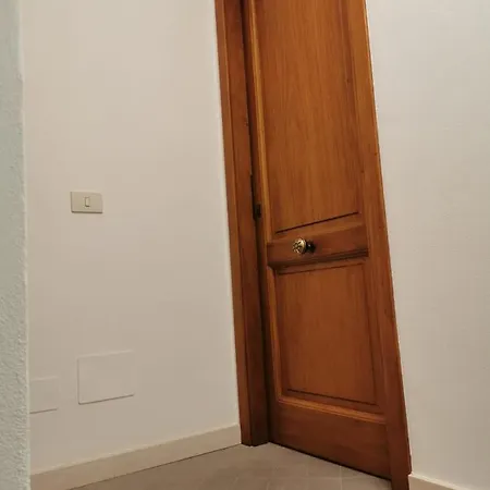 Lägenhet Anfora Rosso Canneto (Lipari)