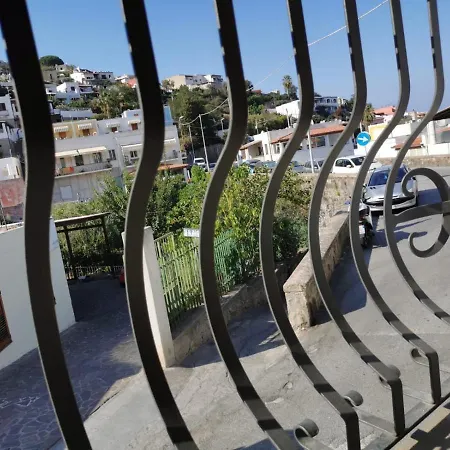 Anfora Rosso * קאנטו