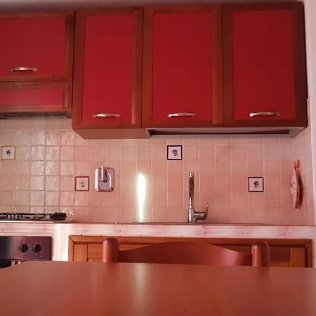 Anfora Rosso * קאנטו