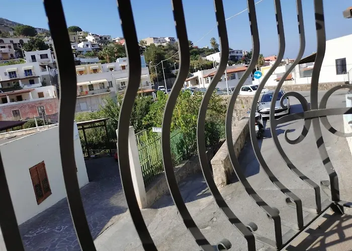 Anfora Rosso * קאנטו