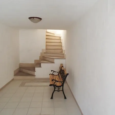 Anfora Rosso Appartement
