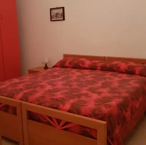 Anfora Rosso Lejlighed Canneto (Lipari)