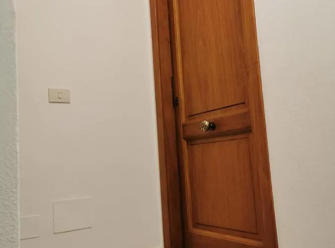 Apartamento Anfora Rosso Canneto (Lipari)